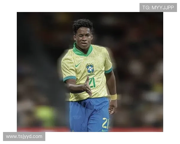 恩德里克身价预计升至四千万欧