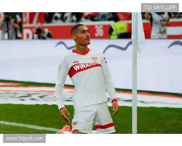 斯图加特核心球员或将离队